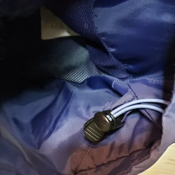 Columbia Sportswear Hooded Windbreaker Jacket - Picture 11 of 14